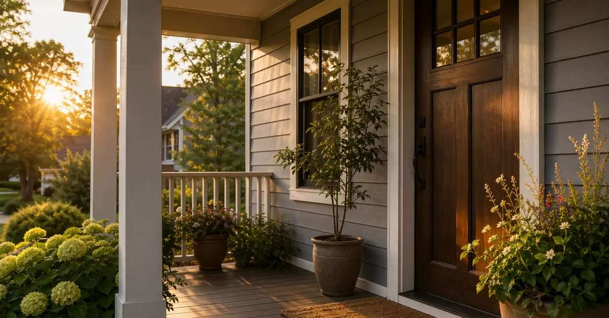 Comprehensive Housing Assistance Programs in Buffalo, NY